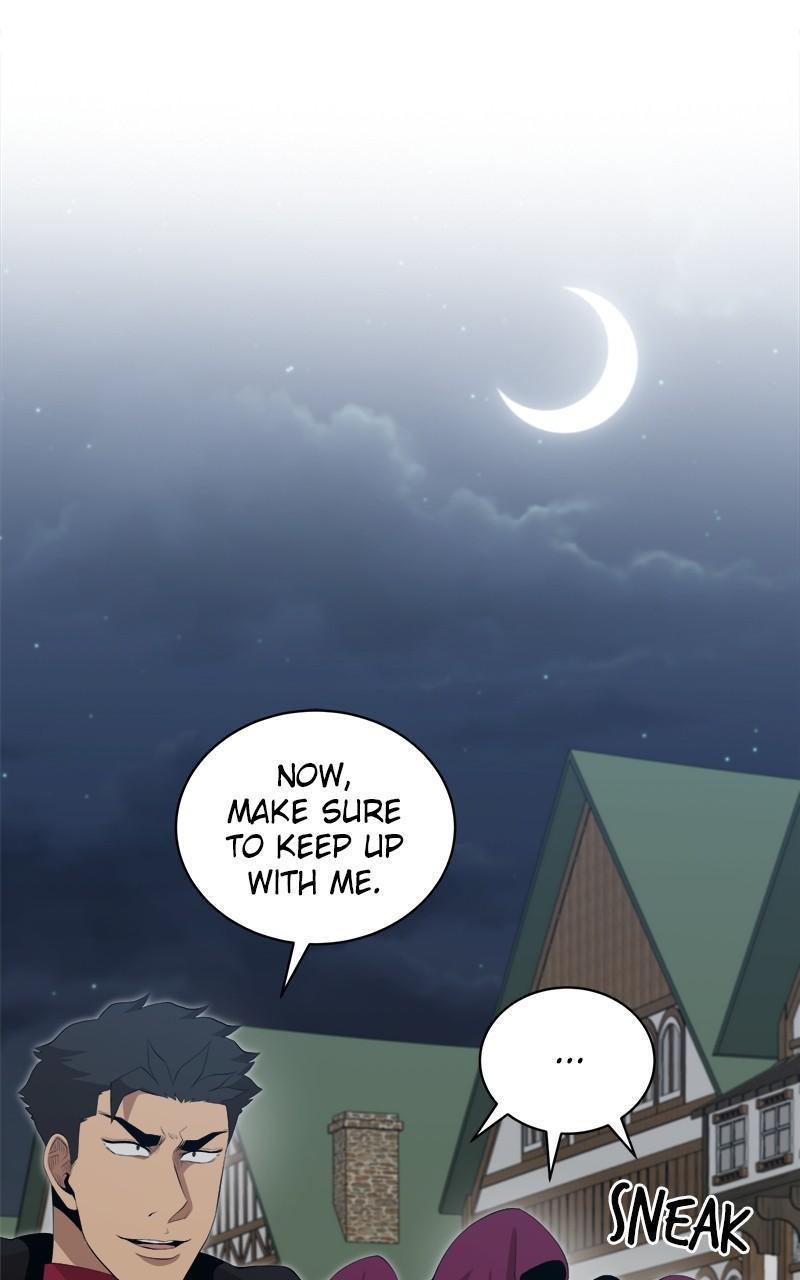 The Strongest Florist Chap 178 - Next Chap 179