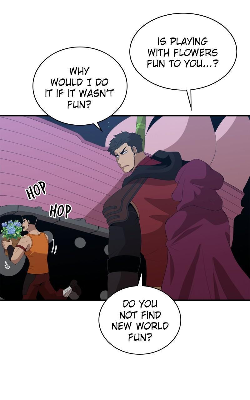 The Strongest Florist Chap 178 - Next Chap 179