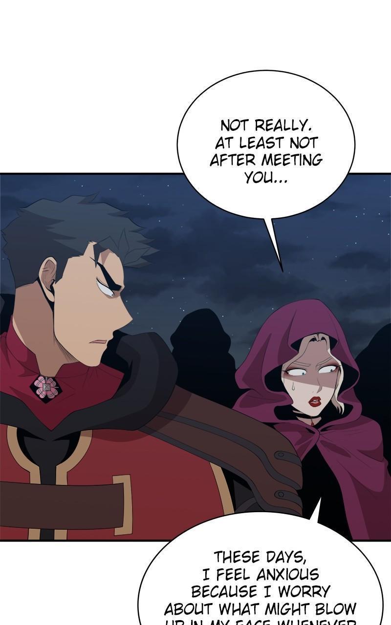 The Strongest Florist Chap 178 - Next Chap 179