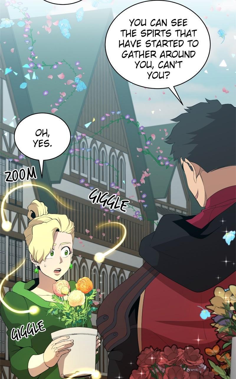 The Strongest Florist Chap 178 - Next Chap 179
