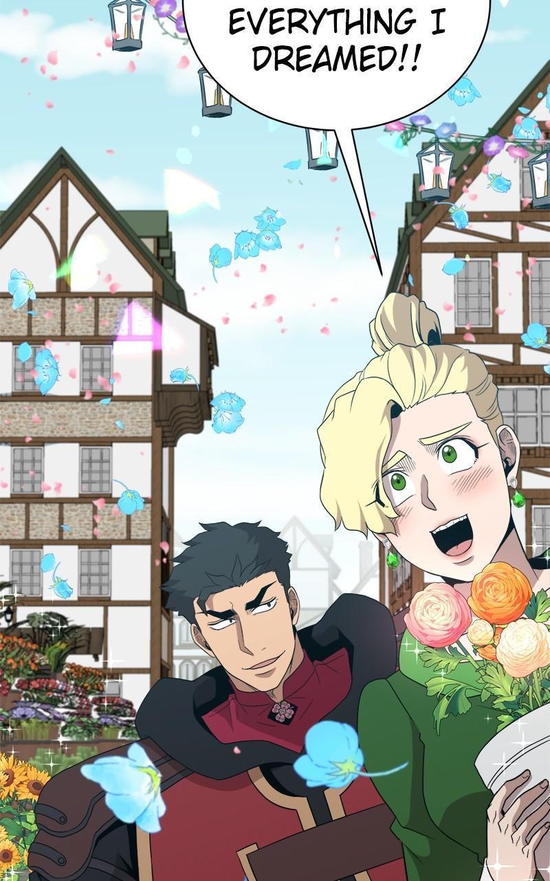 The Strongest Florist Chap 178 - Next Chap 179