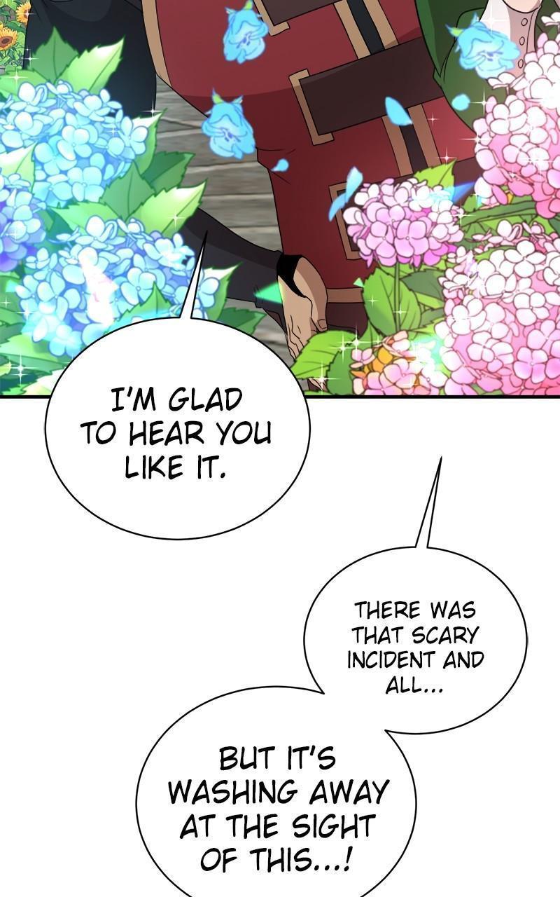 The Strongest Florist Chap 178 - Next Chap 179