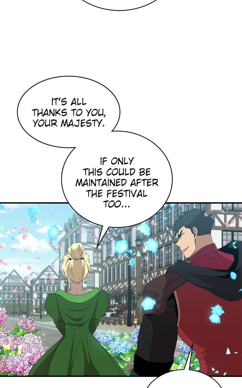 The Strongest Florist Chap 178 - Next Chap 179