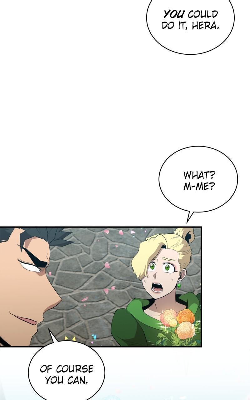 The Strongest Florist Chap 178 - Next Chap 179