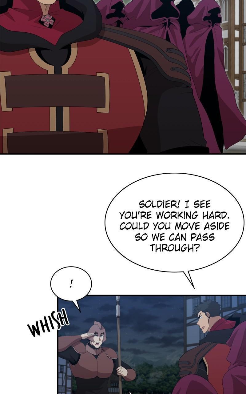 The Strongest Florist Chap 178 - Next Chap 179