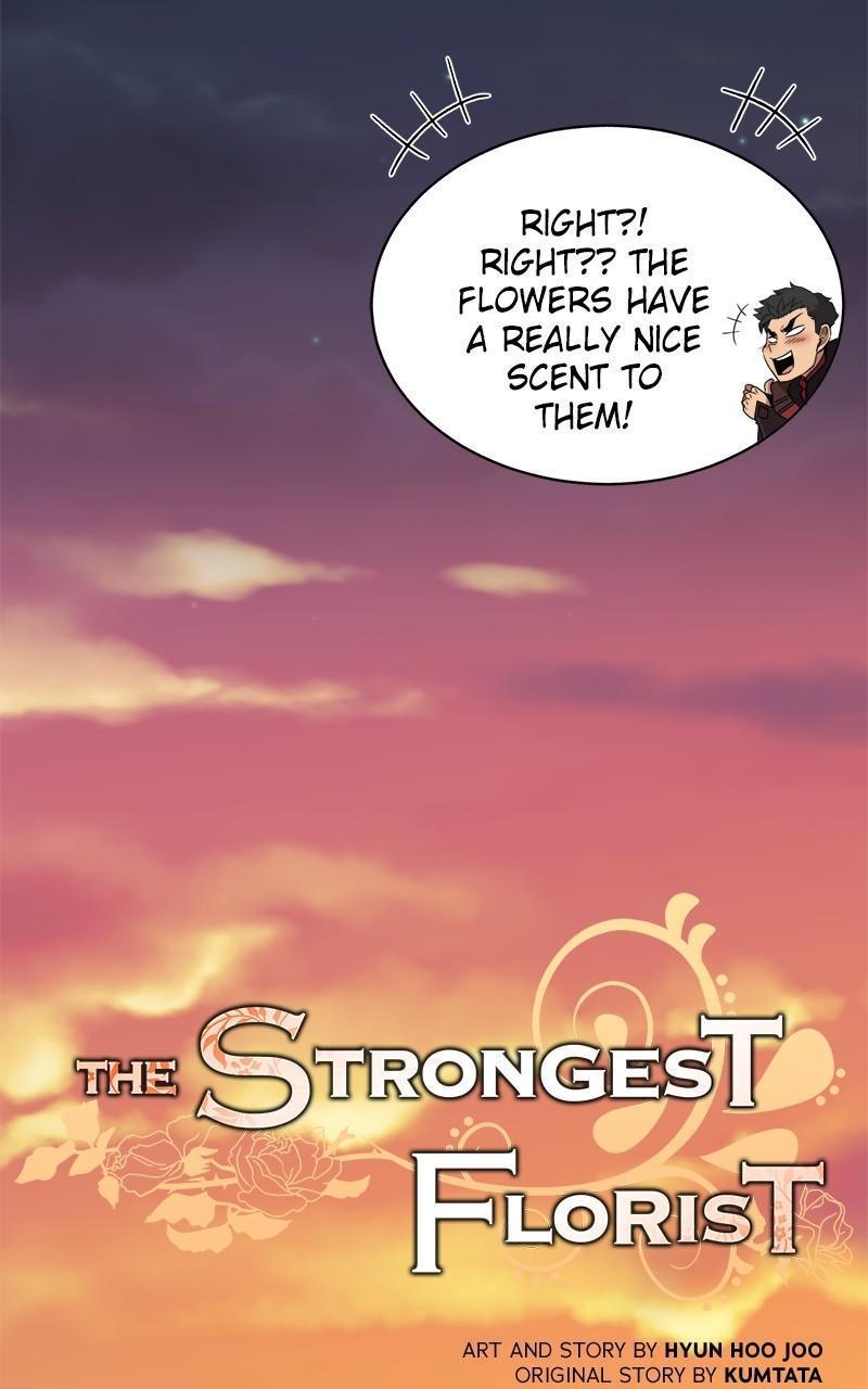The Strongest Florist Chap 178 - Next Chap 179