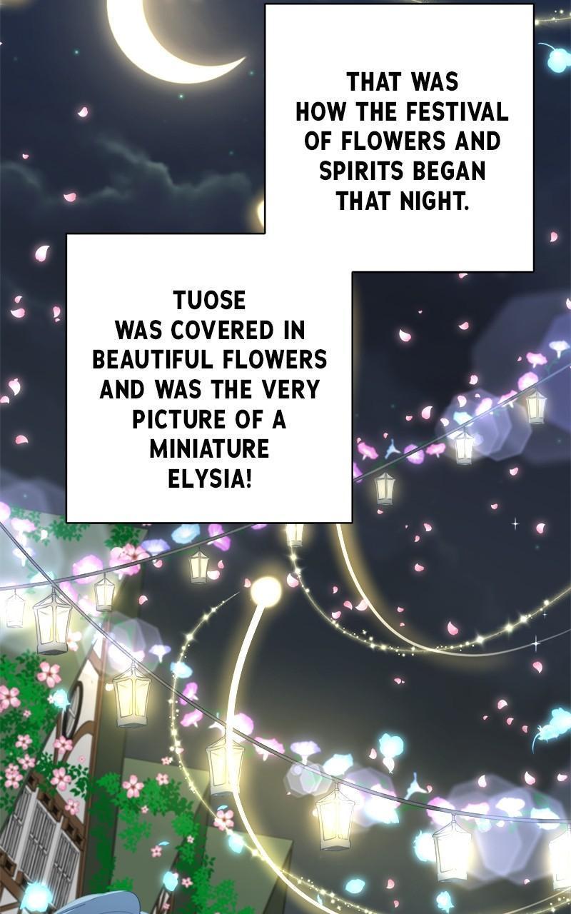 The Strongest Florist Chap 178 - Next Chap 179