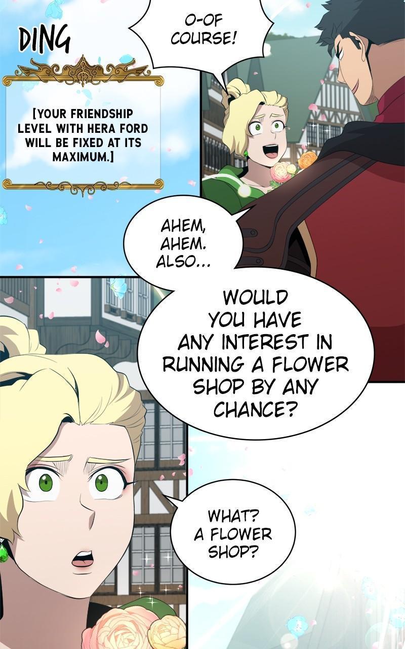The Strongest Florist Chap 178 - Next Chap 179