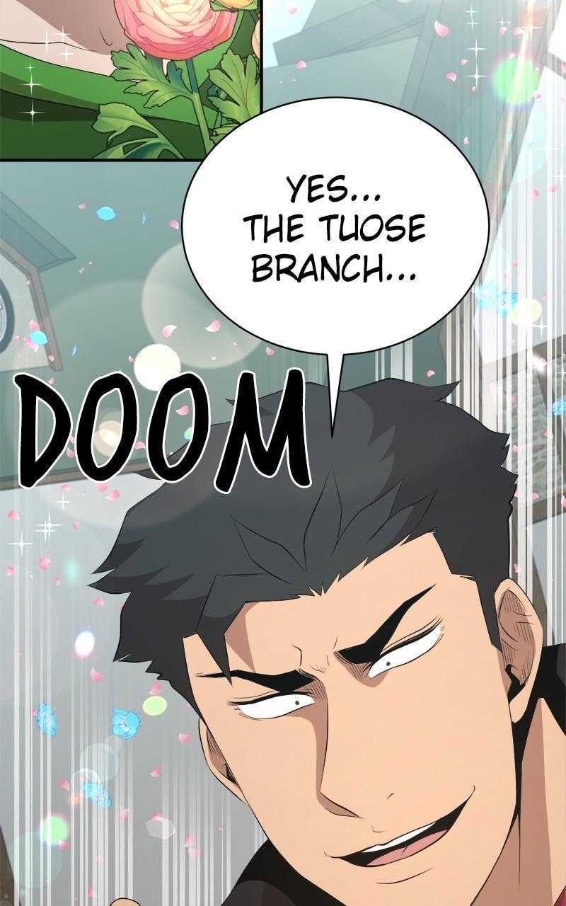 The Strongest Florist Chap 178 - Next Chap 179