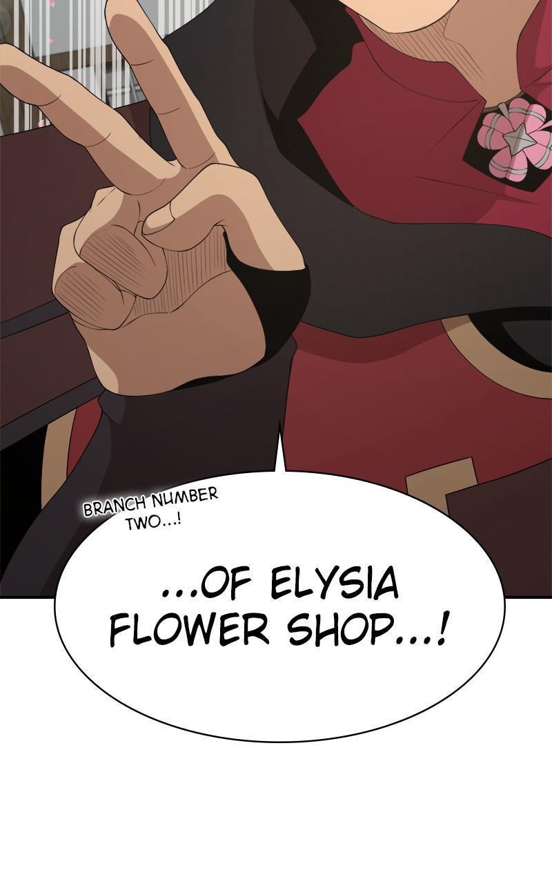 The Strongest Florist Chap 178 - Next Chap 179