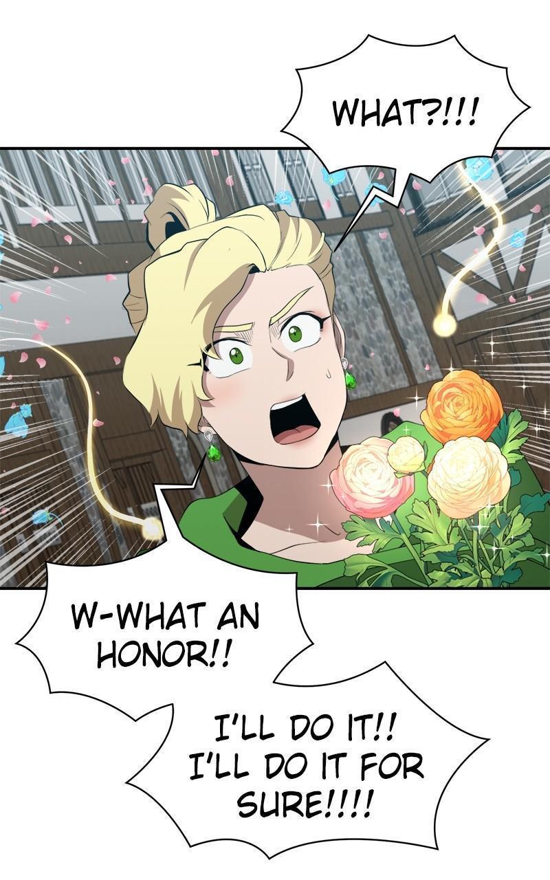 The Strongest Florist Chap 178 - Next Chap 179