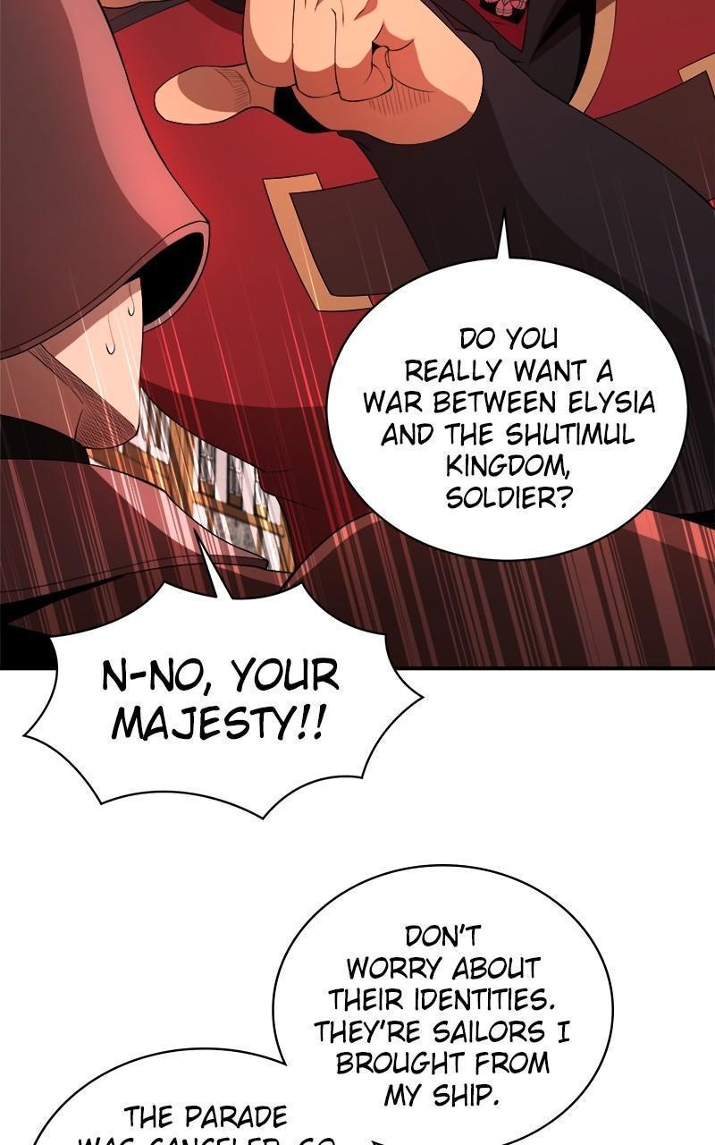 The Strongest Florist Chap 178 - Next Chap 179
