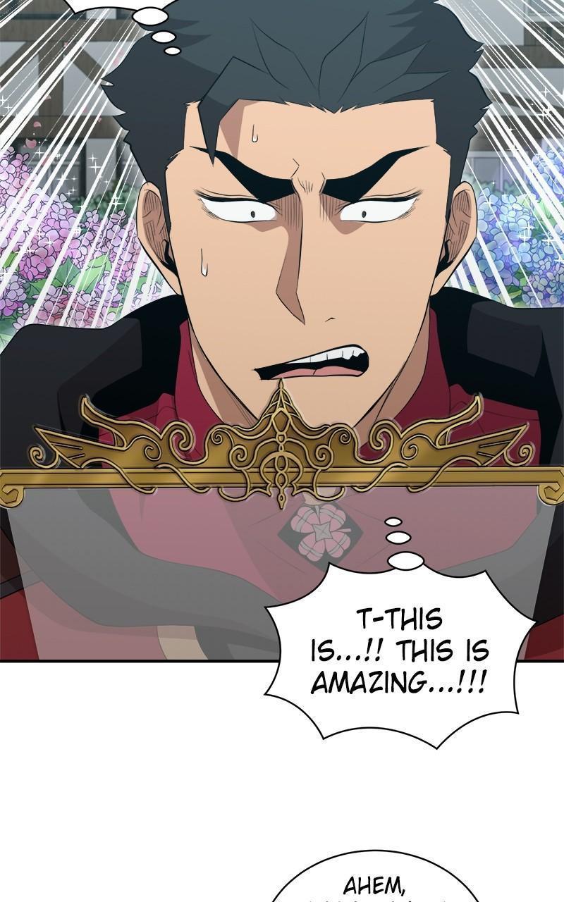 The Strongest Florist Chap 178 - Next Chap 179