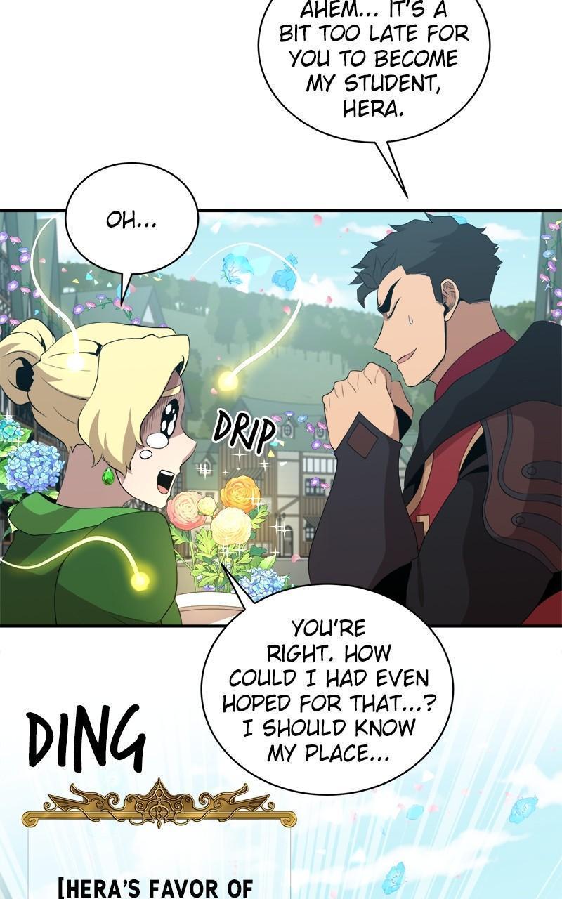 The Strongest Florist Chap 178 - Next Chap 179
