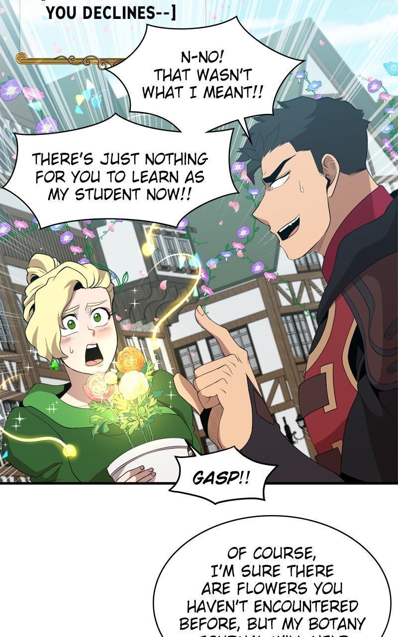 The Strongest Florist Chap 178 - Next Chap 179