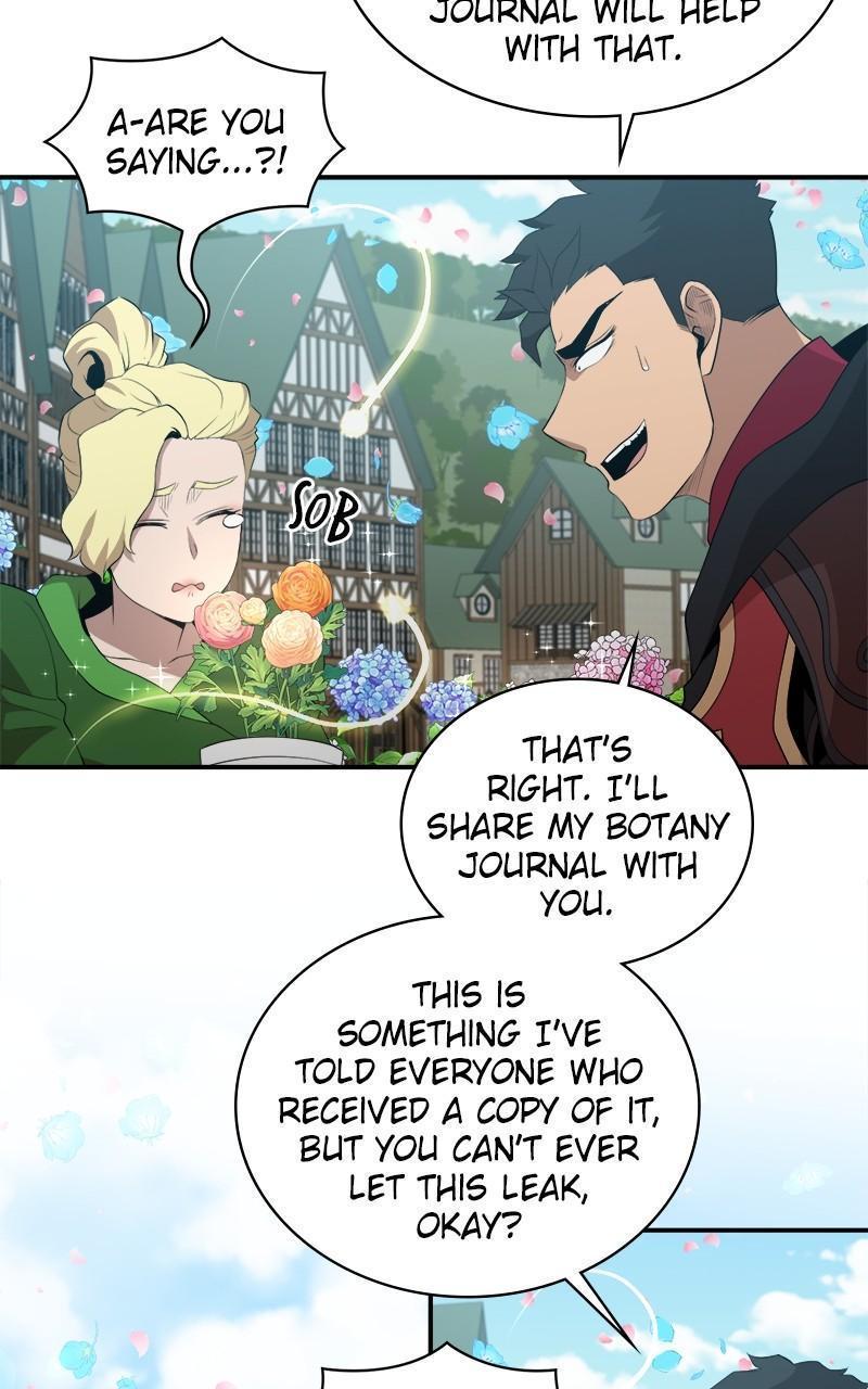 The Strongest Florist Chap 178 - Next Chap 179