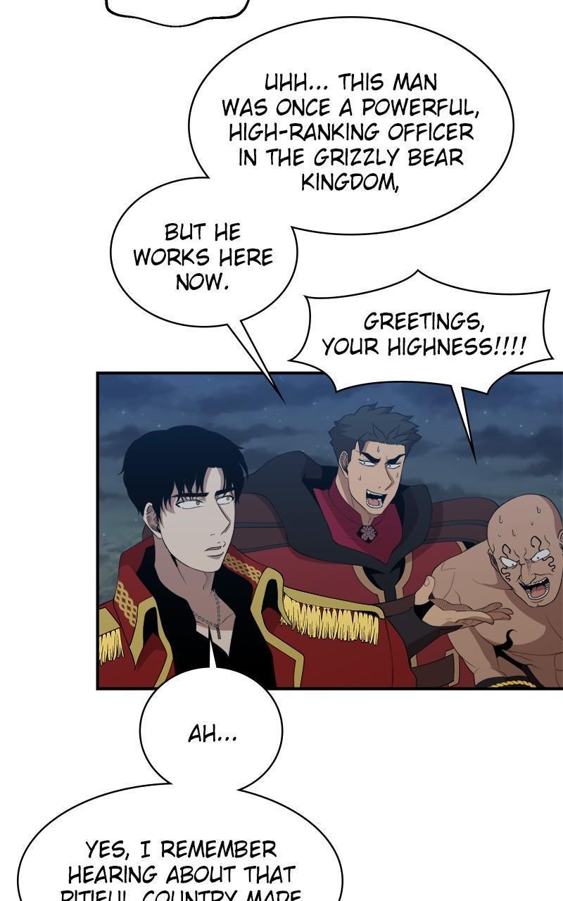 The Strongest Florist Chap 178 - Next Chap 179