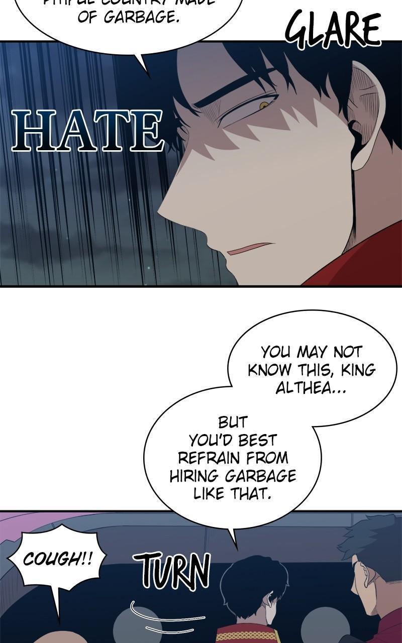The Strongest Florist Chap 178 - Next Chap 179