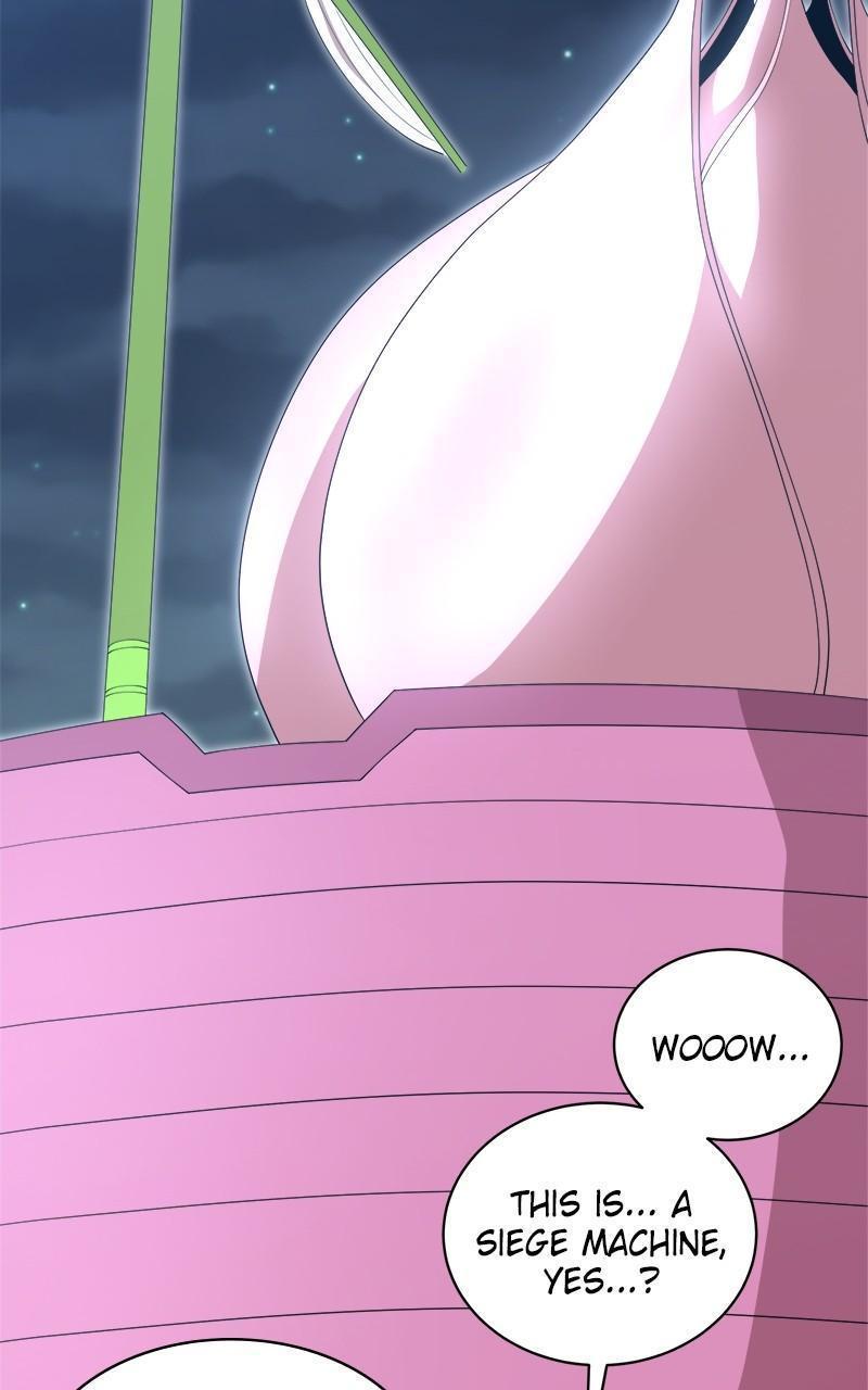 The Strongest Florist Chap 178 - Next Chap 179