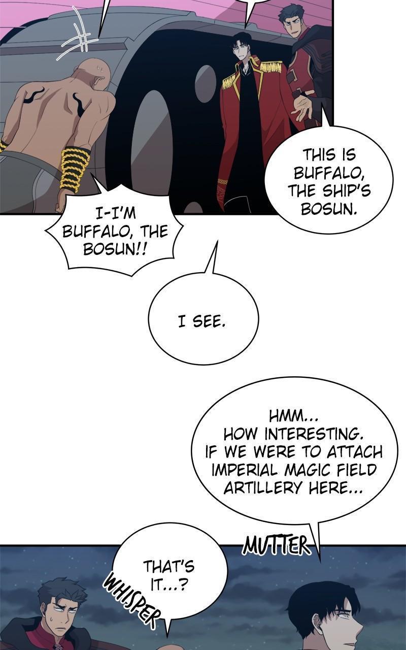 The Strongest Florist Chap 178 - Next Chap 179