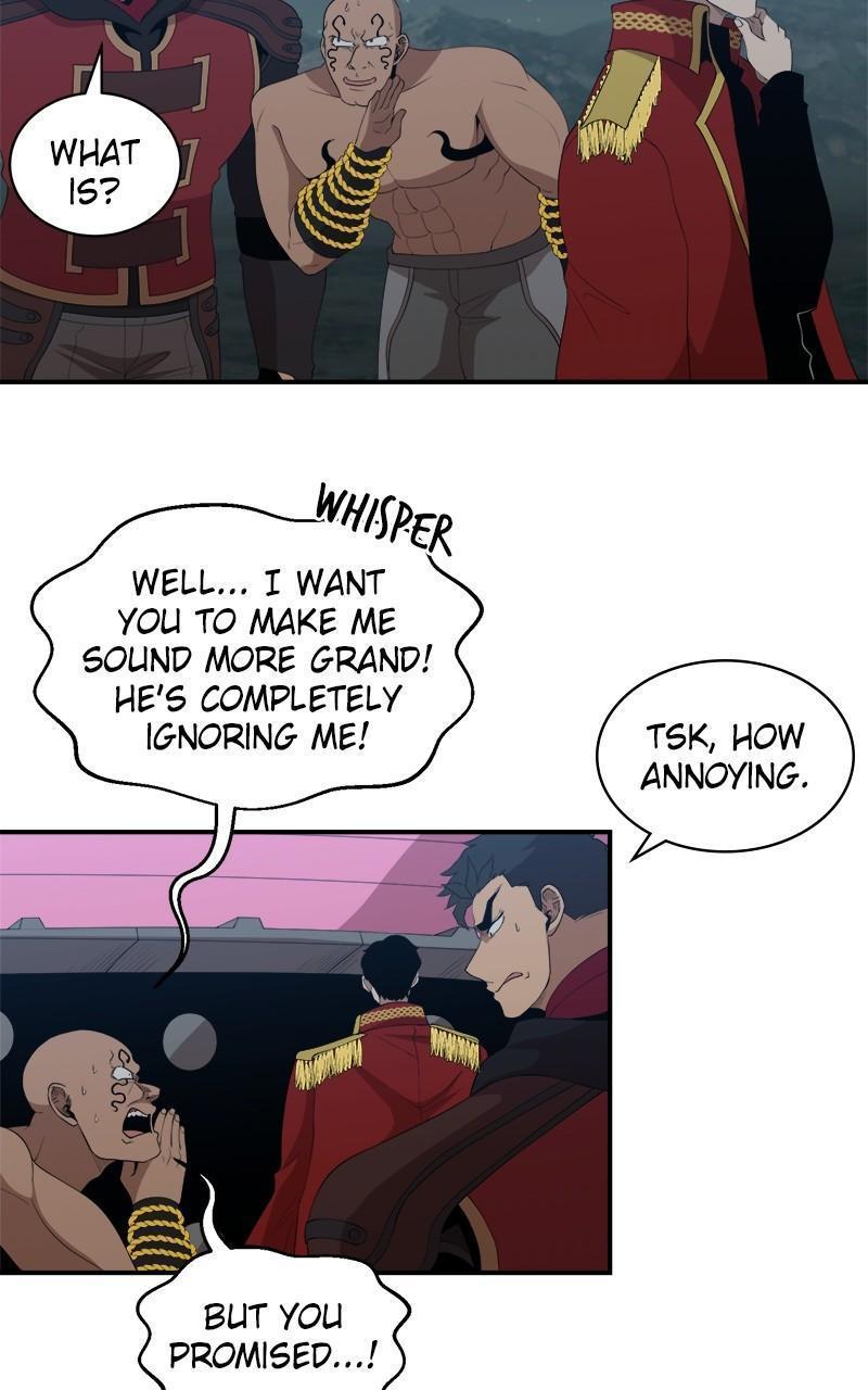 The Strongest Florist Chap 178 - Next Chap 179
