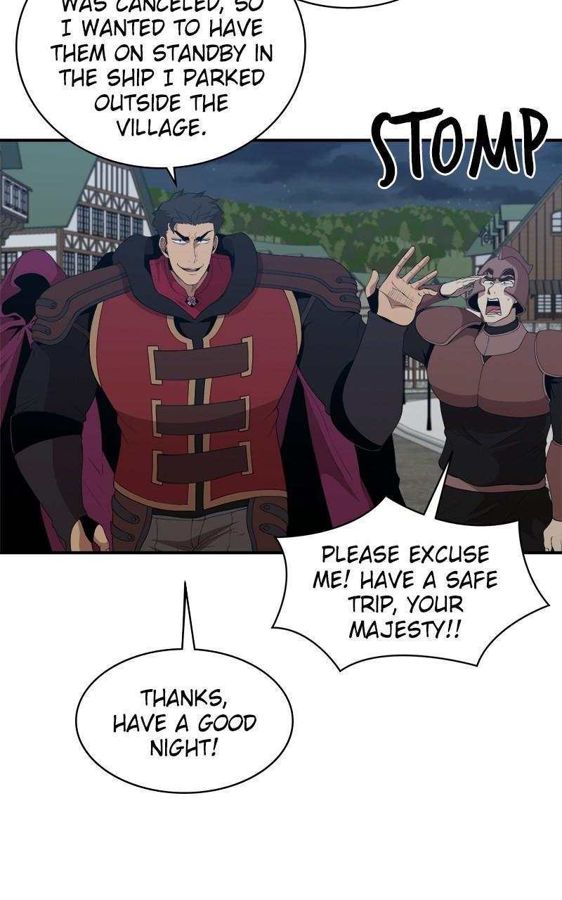 The Strongest Florist Chap 178 - Next Chap 179