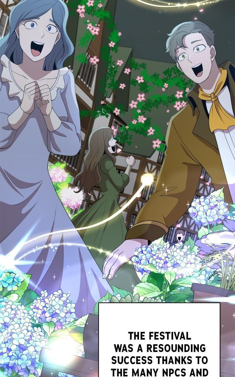 The Strongest Florist Chap 178 - Next Chap 179