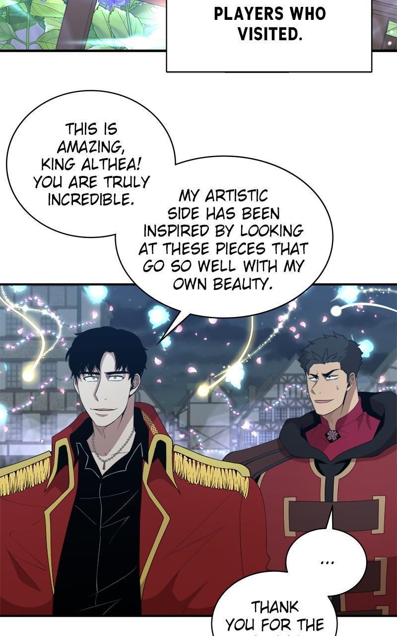 The Strongest Florist Chap 178 - Next Chap 179