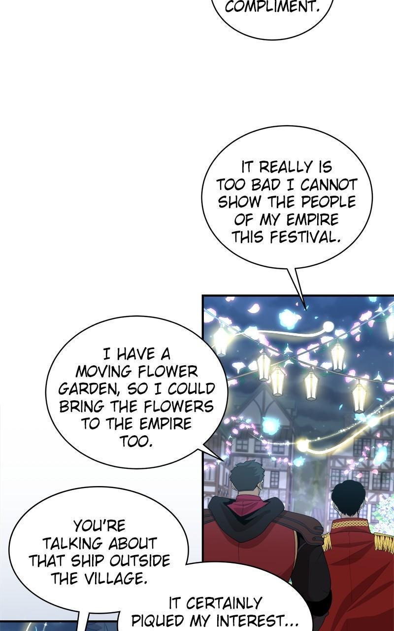 The Strongest Florist Chap 178 - Next Chap 179