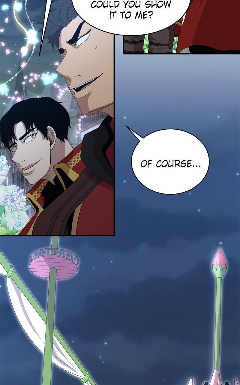 The Strongest Florist Chap 178 - Next Chap 179