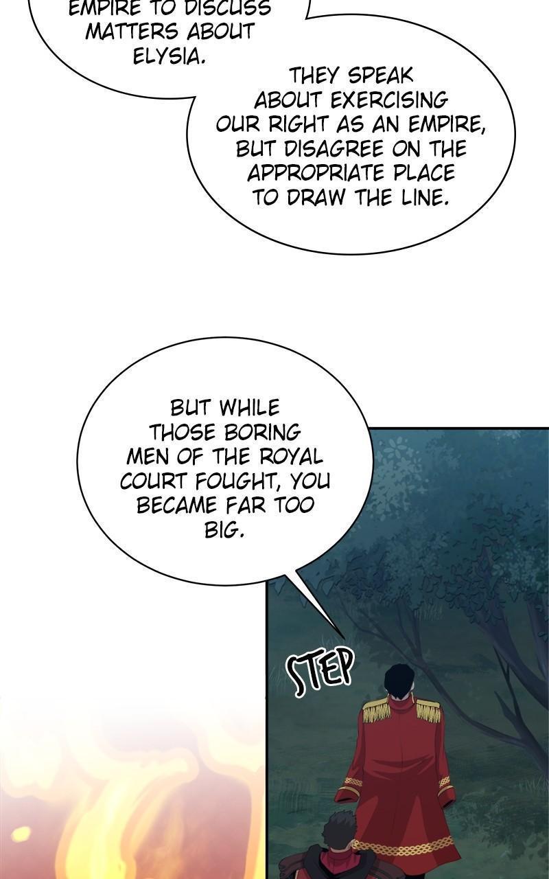 The Strongest Florist Chap 178 - Next Chap 179