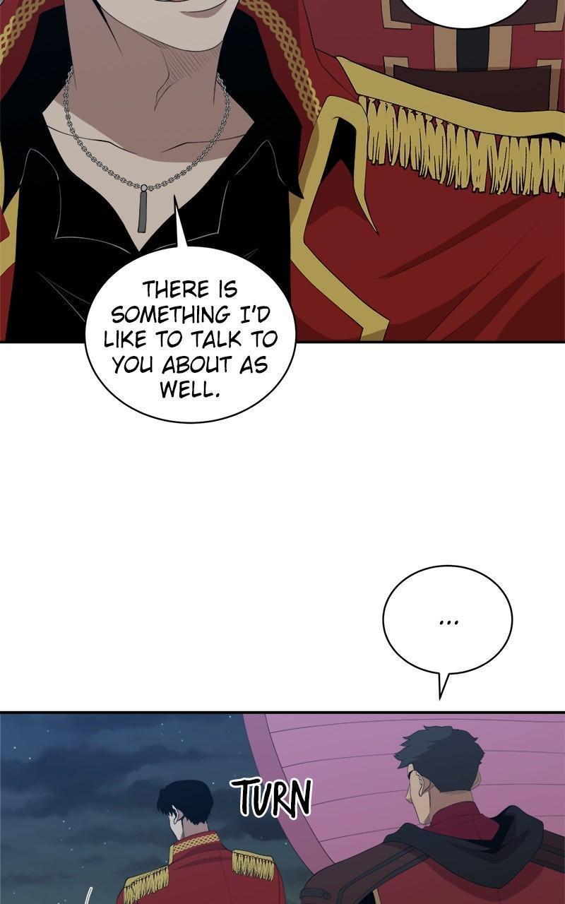 The Strongest Florist Chap 178 - Next Chap 179