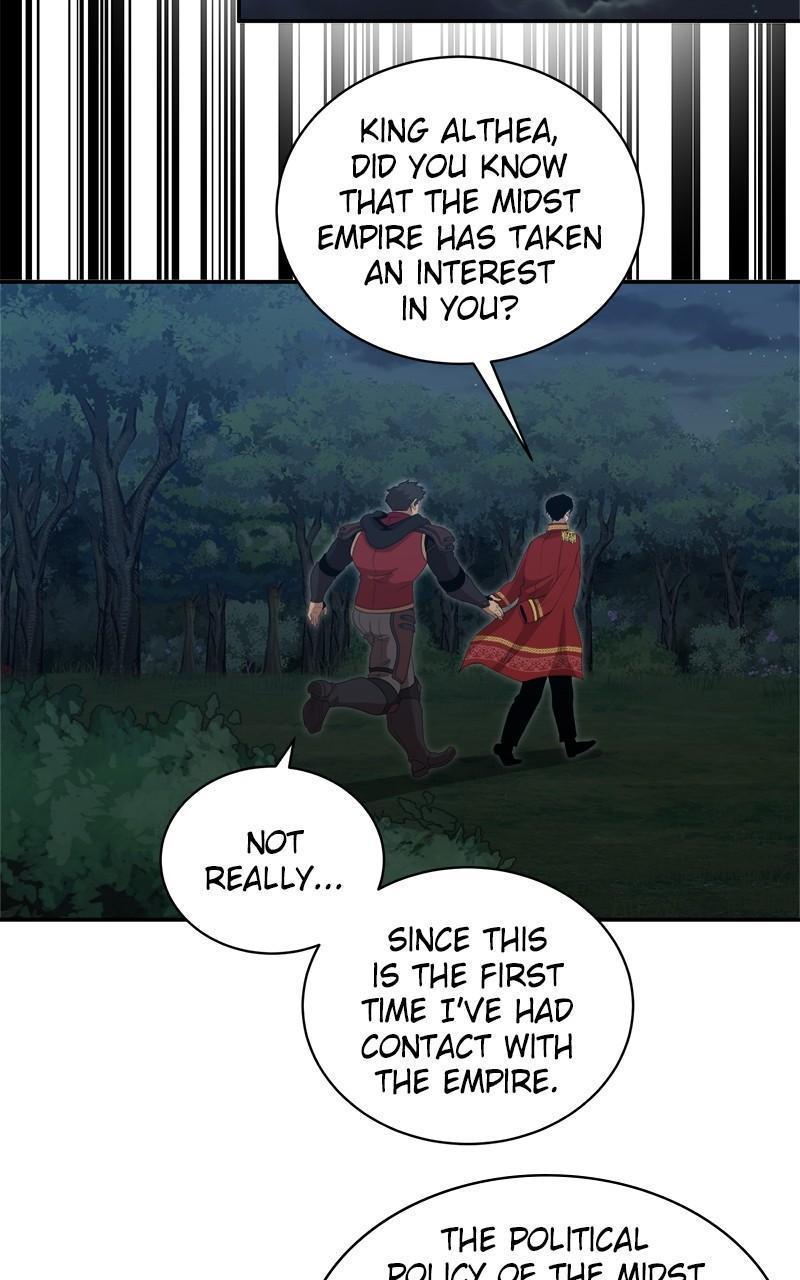 The Strongest Florist Chap 178 - Next Chap 179
