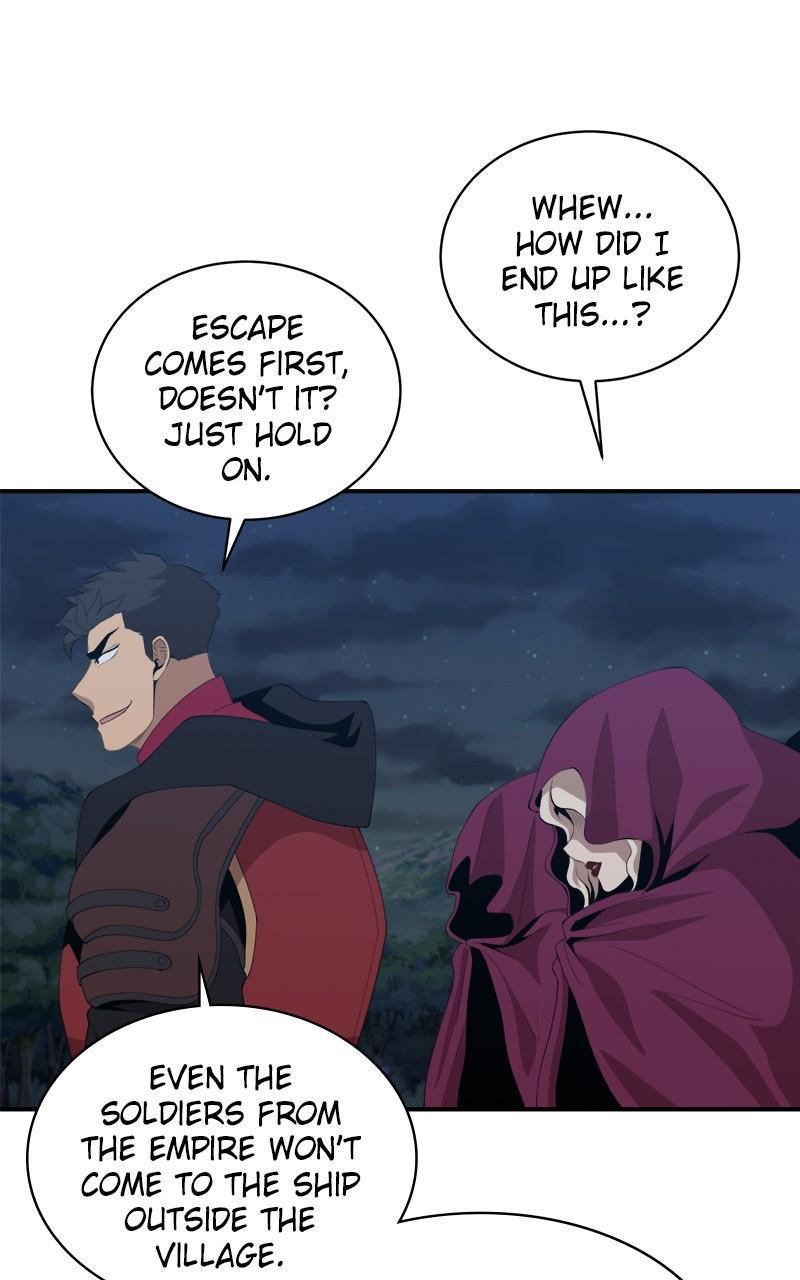 The Strongest Florist Chap 178 - Next Chap 179