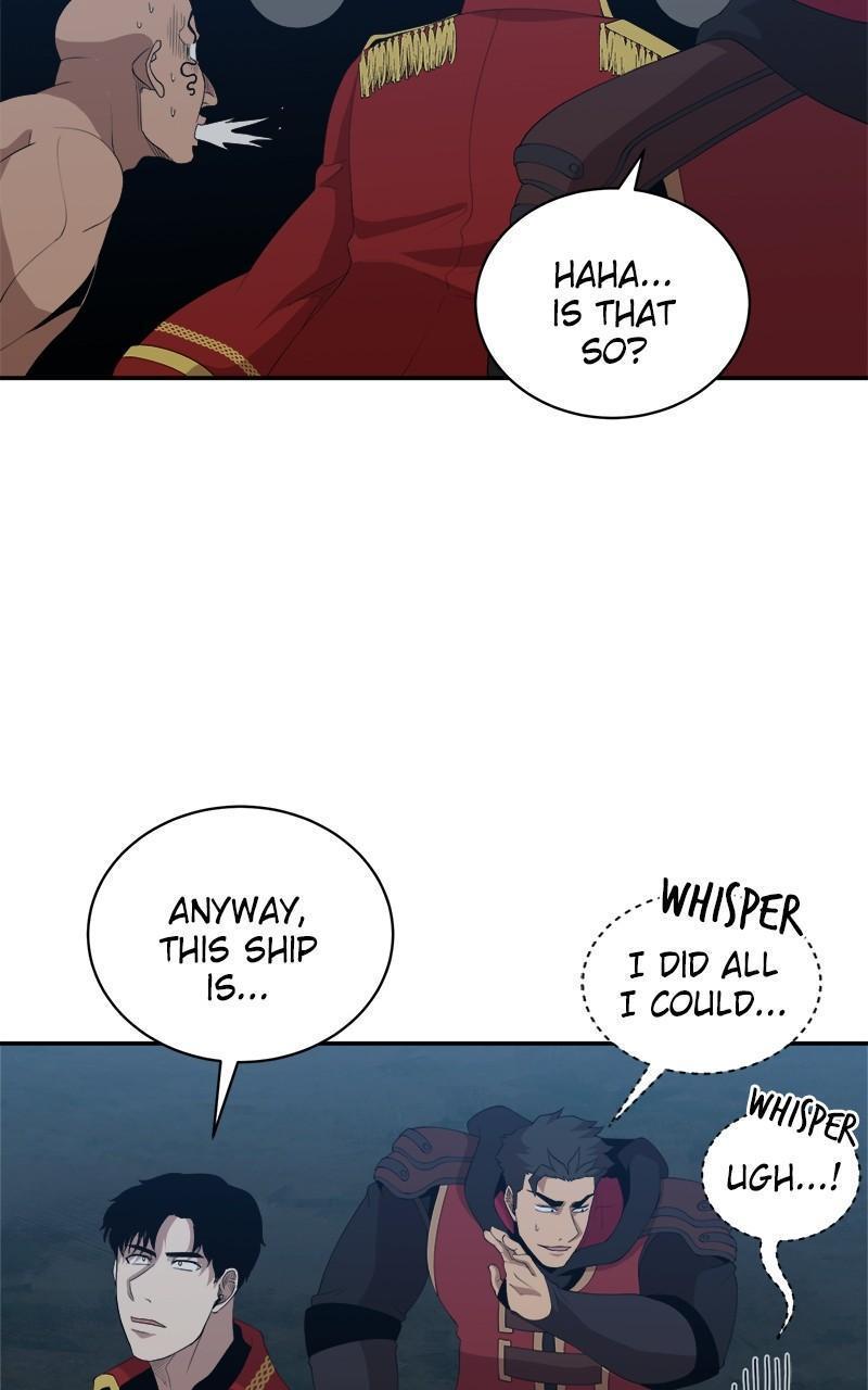 The Strongest Florist Chap 178 - Next Chap 179