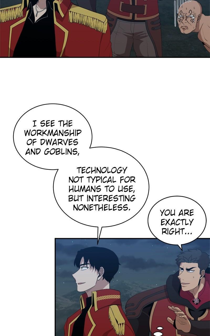 The Strongest Florist Chap 178 - Next Chap 179