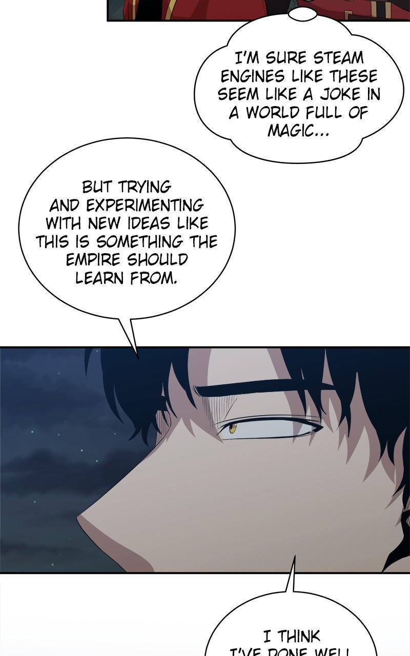 The Strongest Florist Chap 178 - Next Chap 179