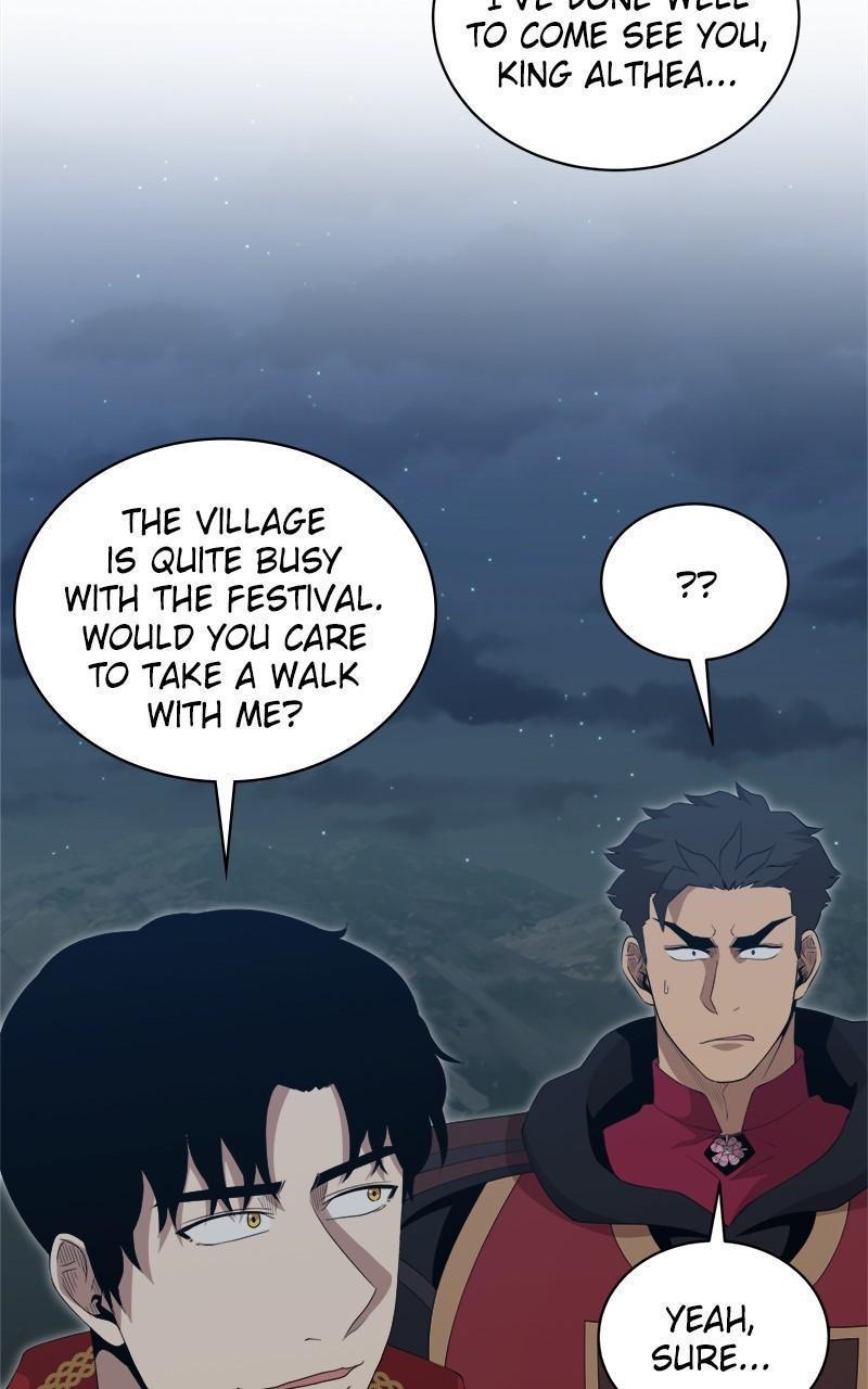 The Strongest Florist Chap 178 - Next Chap 179