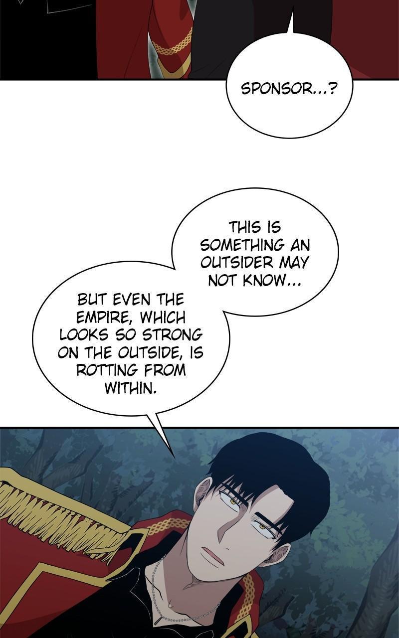 The Strongest Florist Chap 178 - Next Chap 179