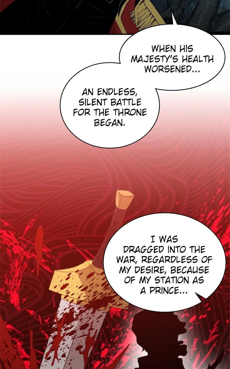 The Strongest Florist Chap 178 - Next Chap 179