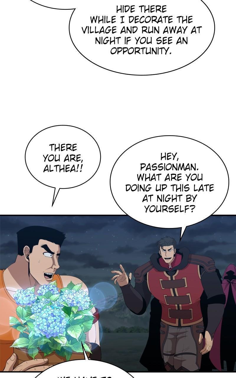 The Strongest Florist Chap 178 - Next Chap 179