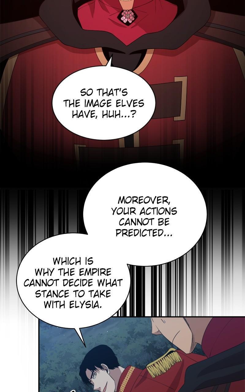 The Strongest Florist Chap 178 - Next Chap 179