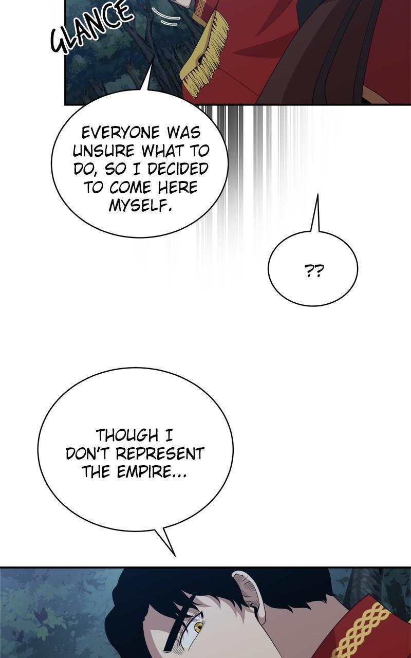 The Strongest Florist Chap 178 - Next Chap 179