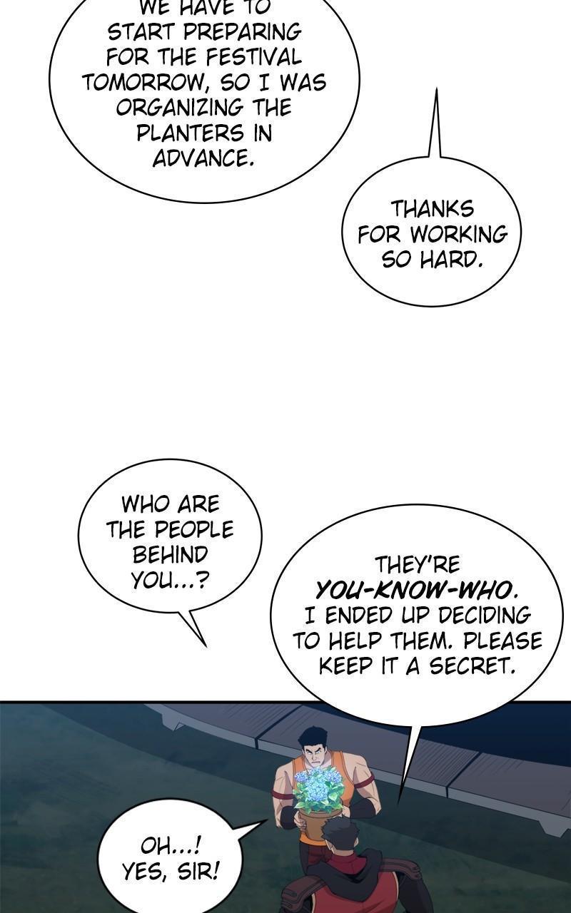 The Strongest Florist Chap 178 - Next Chap 179