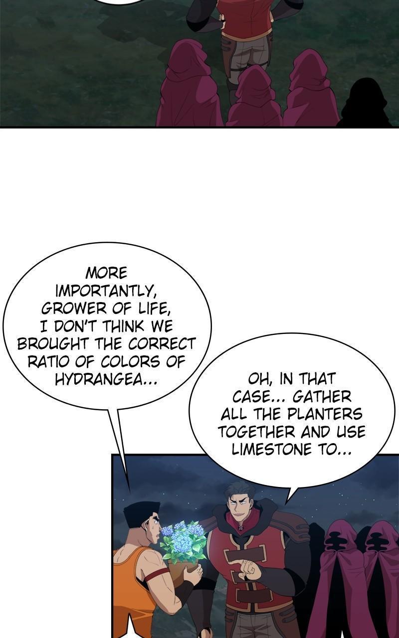 The Strongest Florist Chap 178 - Next Chap 179