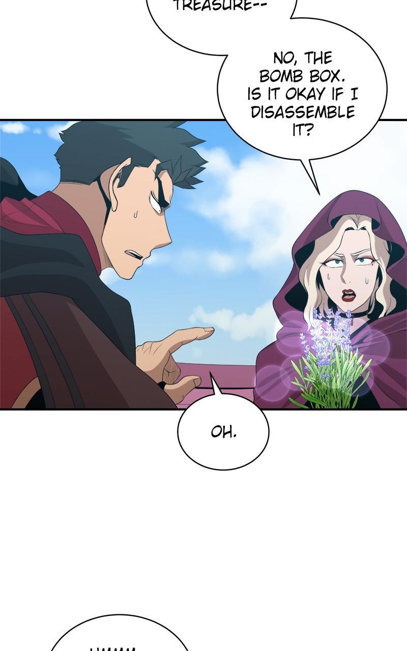 The Strongest Florist Chap 179 - Next Chap 180