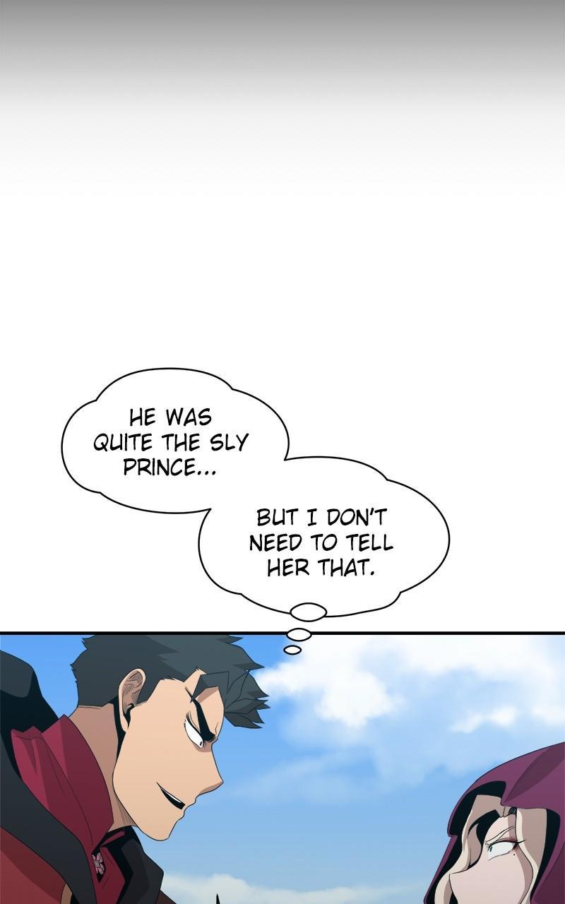 The Strongest Florist Chap 179 - Next Chap 180