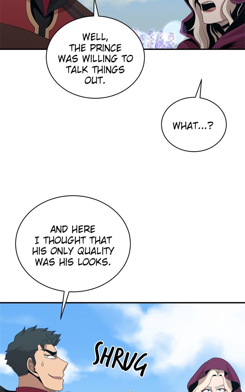 The Strongest Florist Chap 179 - Next Chap 180
