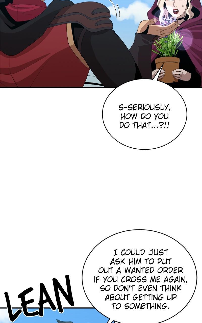 The Strongest Florist Chap 179 - Next Chap 180