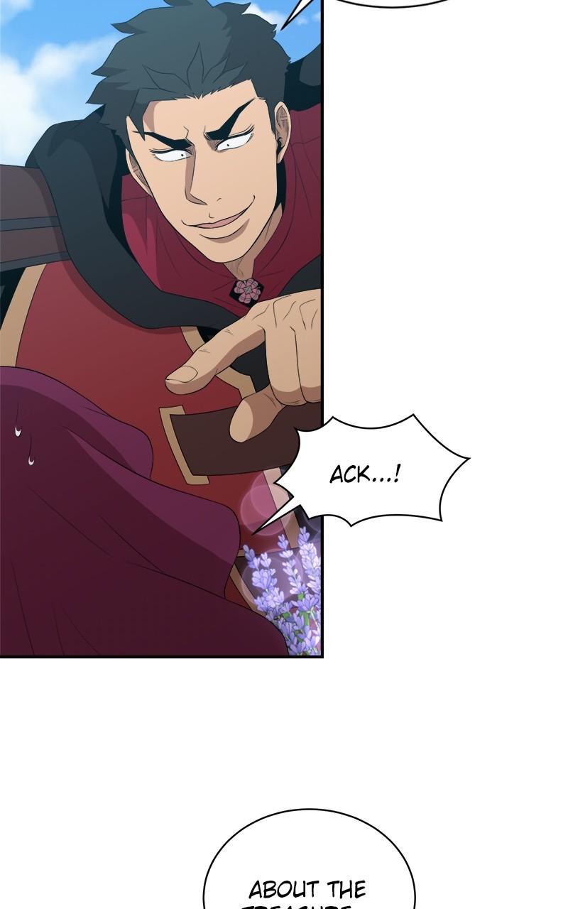 The Strongest Florist Chap 179 - Next Chap 180